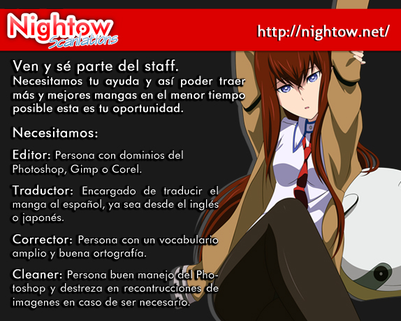 Bartender – [Nightow] Bartender 35