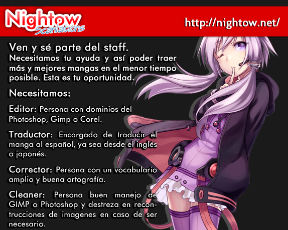 Bartender – [Nightow] Bartender 42