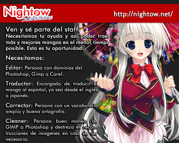 Bartender – [Nightow] Bartender 43