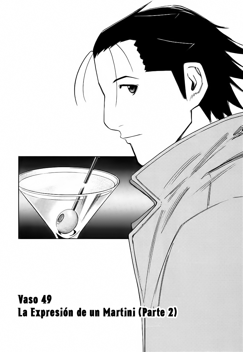 Bartender – [Nightow] Bartender 49