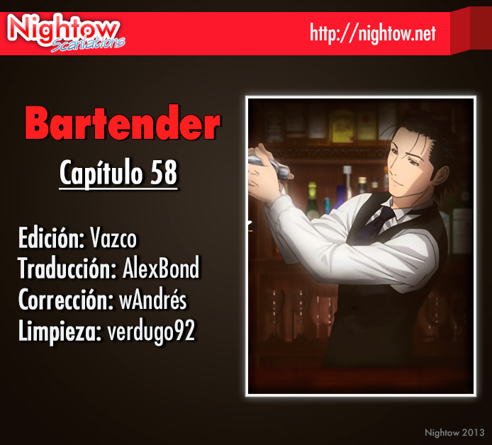 Bartender – [Nightow] Bartender 58