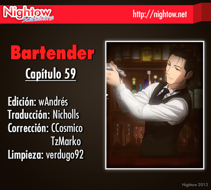 Bartender – [Nightow] Bartender 59